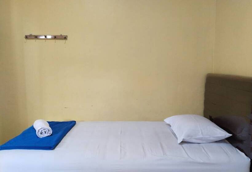 Risqia Homestay Syariah By Cocotel