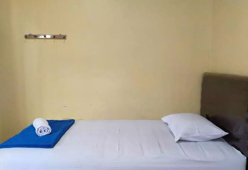 Risqia Homestay Syariah By Cocotel