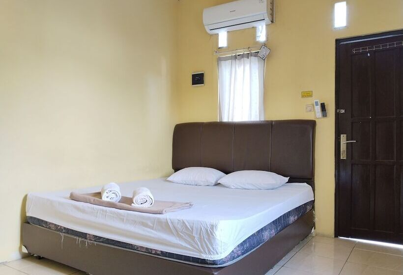 Risqia Homestay Syariah By Cocotel