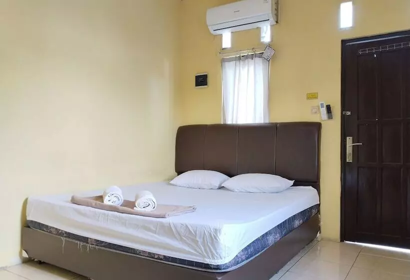 Risqia Homestay Syariah By Cocotel