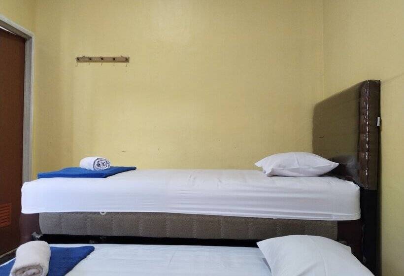 Risqia Homestay Syariah By Cocotel