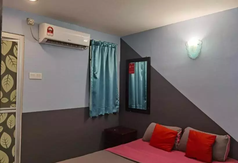 ホテル Lotus 2 Seremban Kpj Seremban