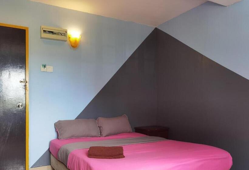 Otel Lotus 2 Seremban Kpj Seremban