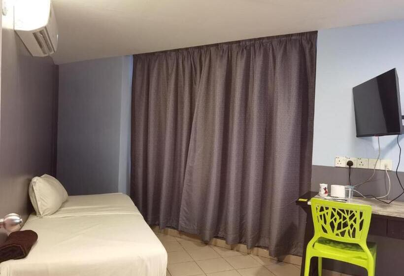 Otel Lotus 2 Seremban Kpj Seremban