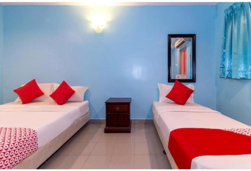Otel Lotus 2 Seremban Kpj Seremban