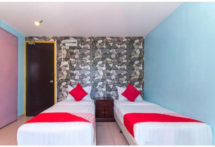 Otel Lotus 2 Seremban Kpj Seremban