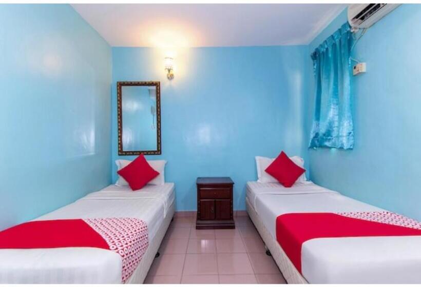 Otel Lotus 2 Seremban Kpj Seremban