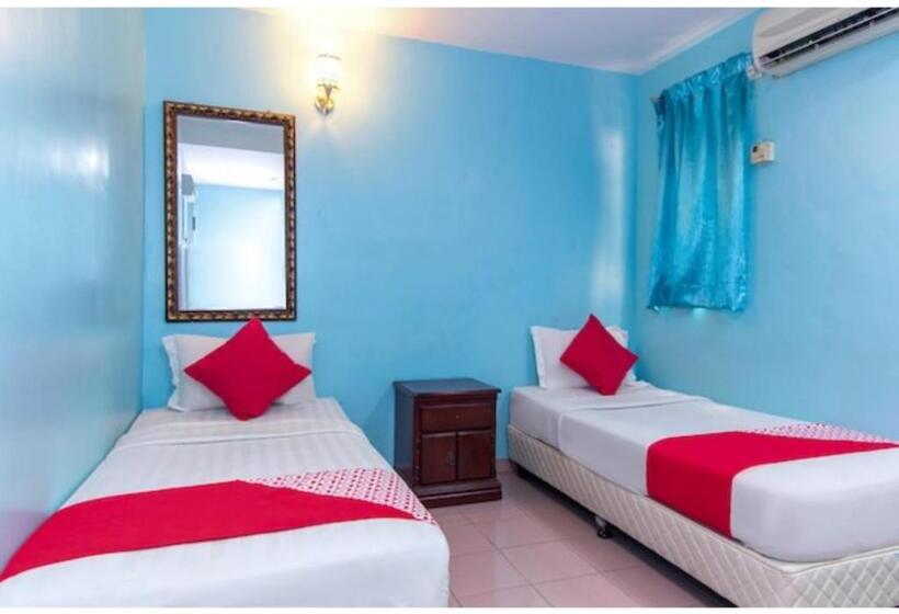 Otel Lotus 2 Seremban Kpj Seremban