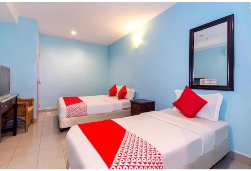 Otel Lotus 2 Seremban Kpj Seremban