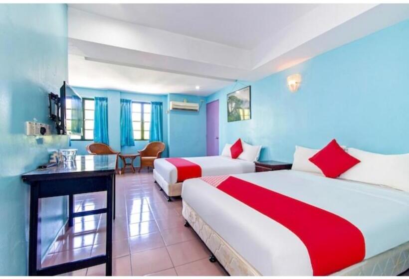 Otel Lotus 2 Seremban Kpj Seremban