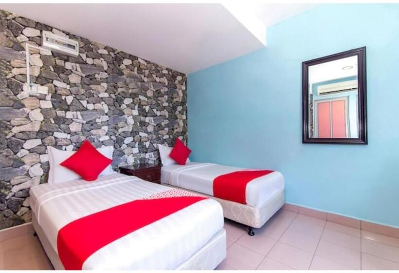 Hotel Lotus 2 Seremban Kpj Seremban