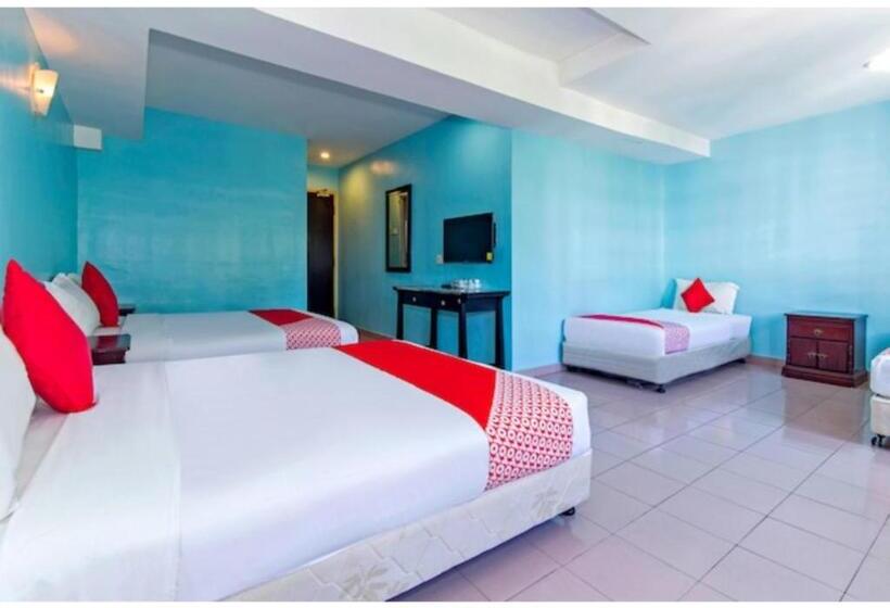 Otel Lotus 2 Seremban Kpj Seremban