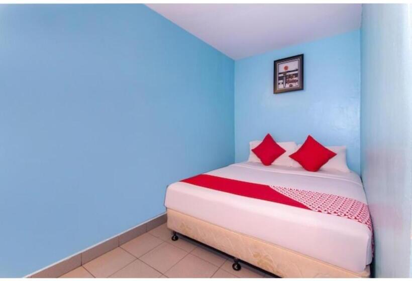 Otel Lotus 2 Seremban Kpj Seremban