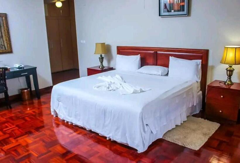 צימר Lidias Guest House