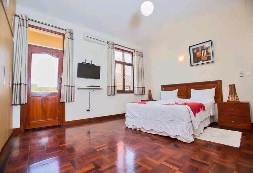 צימר Lidias Guest House