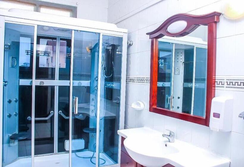 צימר Lidias Guest House