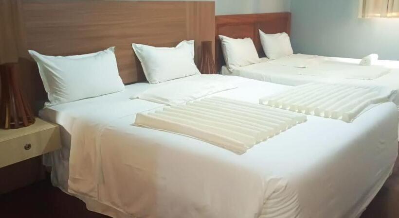 צימר Lidias Guest House