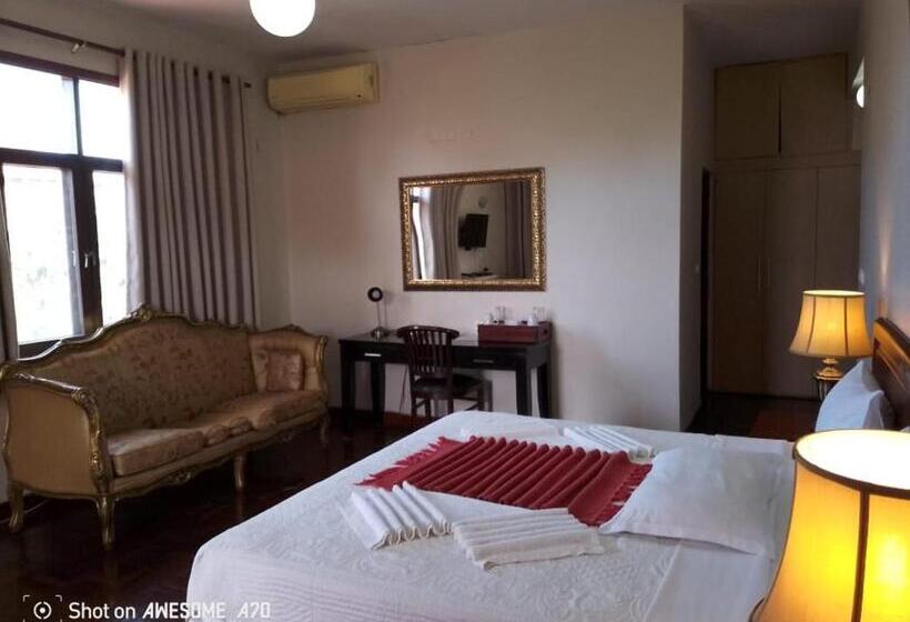 צימר Lidias Guest House