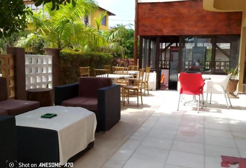 צימר Lidias Guest House