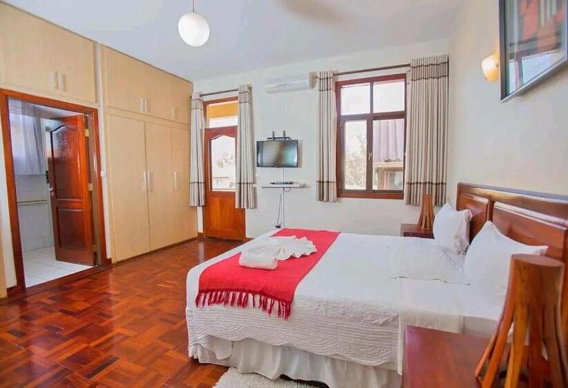 צימר Lidias Guest House