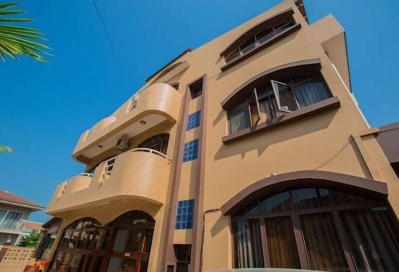 צימר Lidias Guest House