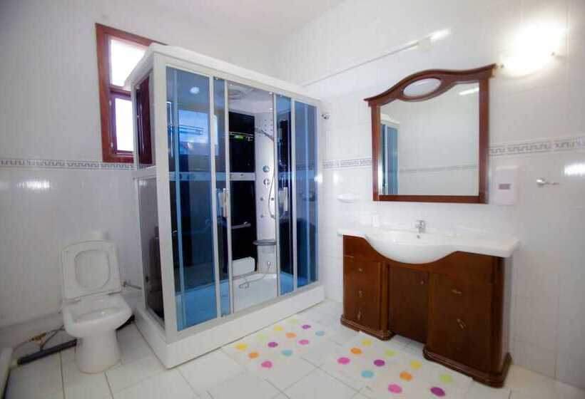 צימר Lidias Guest House