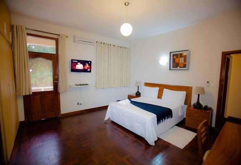 צימר Lidias Guest House