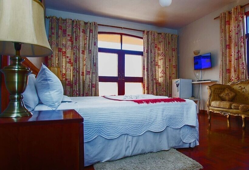 צימר Lidias Guest House