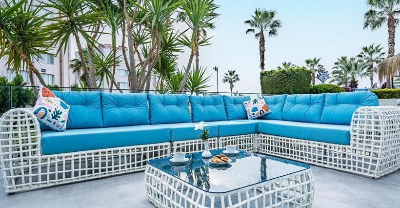 هتل Odelia Resort