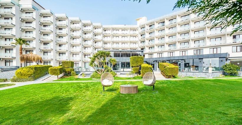 هتل Odelia Resort