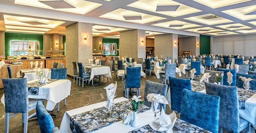 هتل Odelia Resort