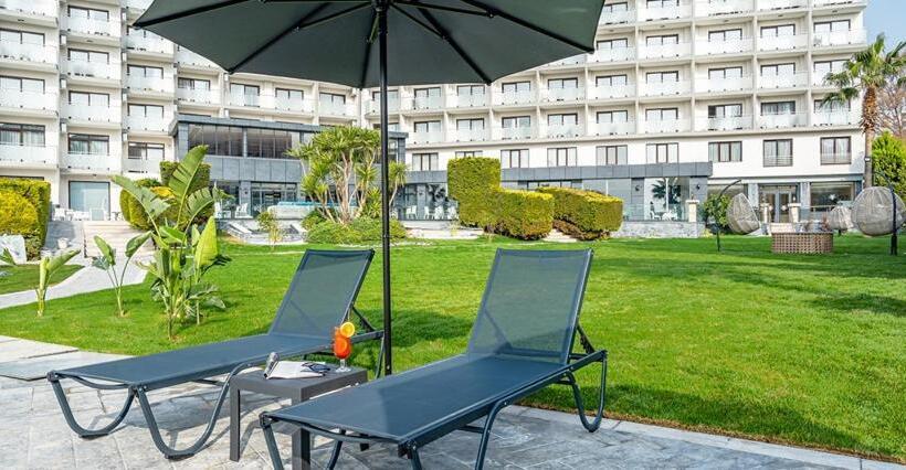 هتل Odelia Resort