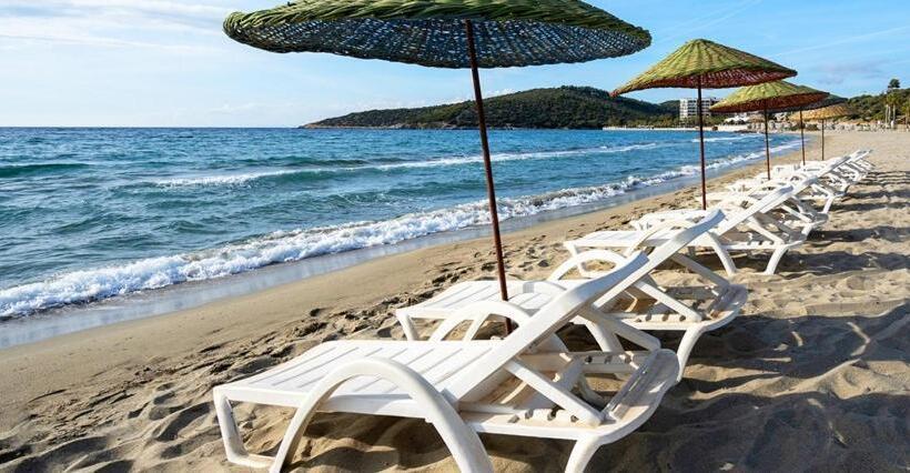 هتل Odelia Resort