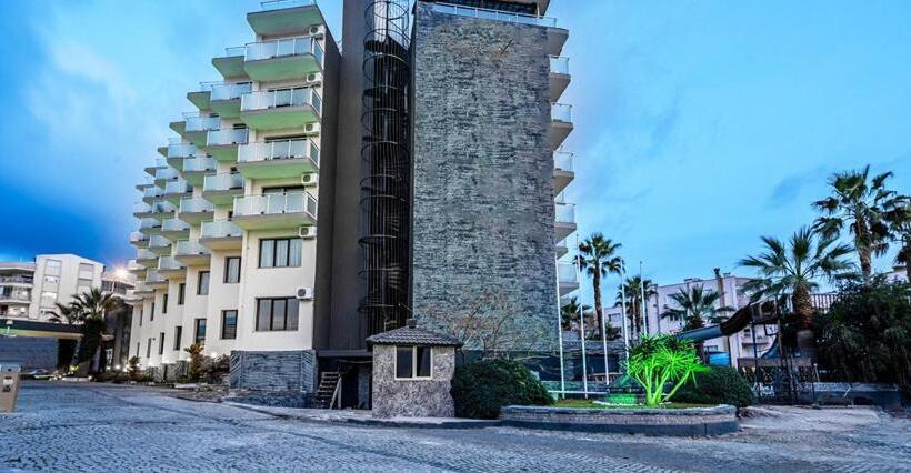 هتل Odelia Resort