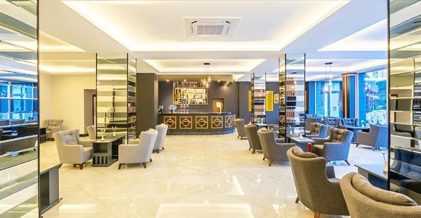 هتل Odelia Resort