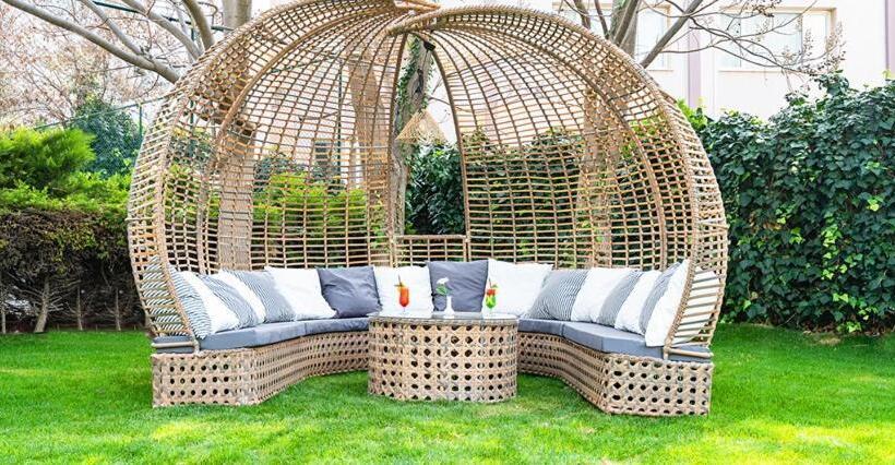 هتل Odelia Resort