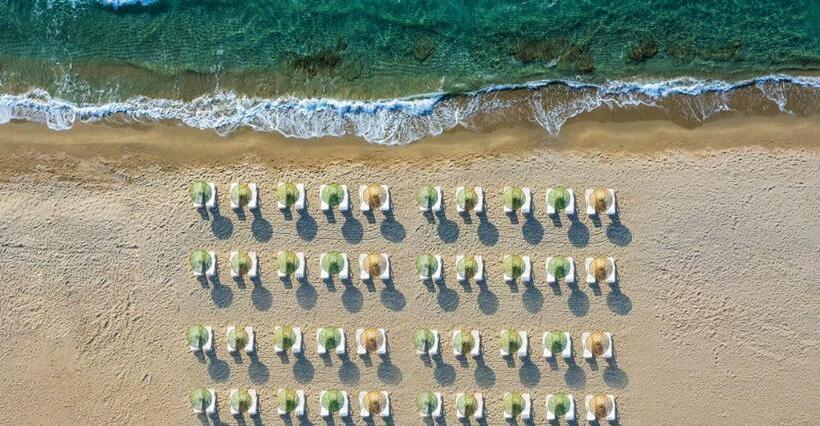 هتل Odelia Resort