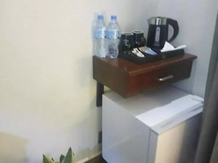 هتل Primeland
