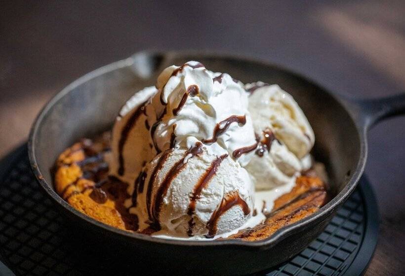 호텔 Spokane Tribe Resort And Casino