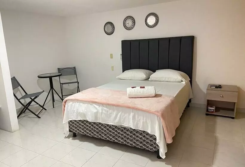 ホテル Villa Zaragoza