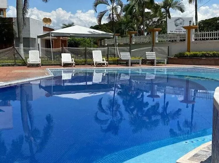 ホテル Villa Zaragoza