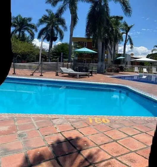 ホテル Villa Zaragoza