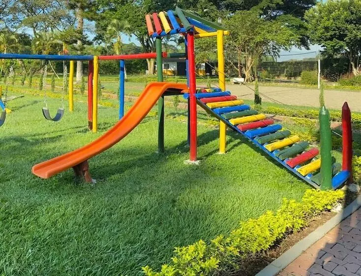 ホテル Villa Zaragoza