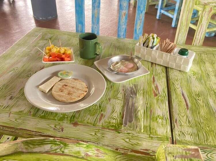 هتل Villa Zaragoza