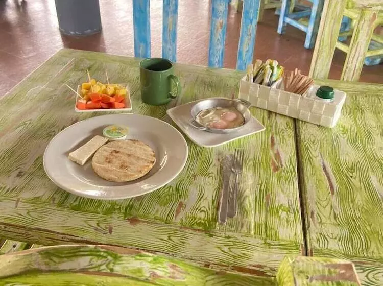 ホテル Villa Zaragoza