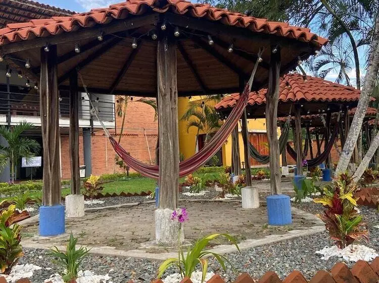 ホテル Villa Zaragoza