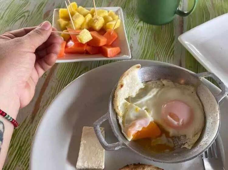 ホテル Villa Zaragoza