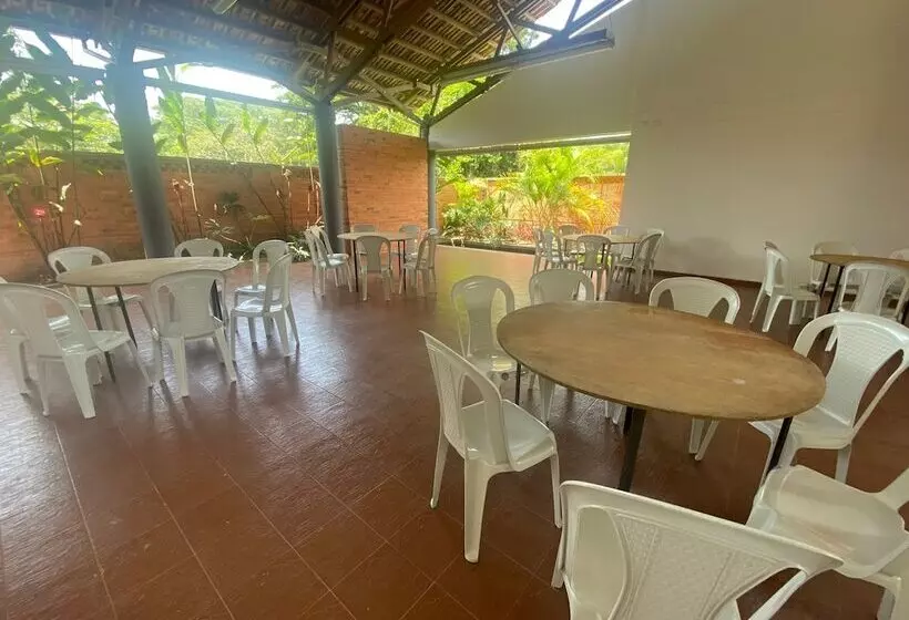 ホテル Villa Zaragoza