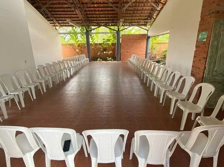 ホテル Villa Zaragoza