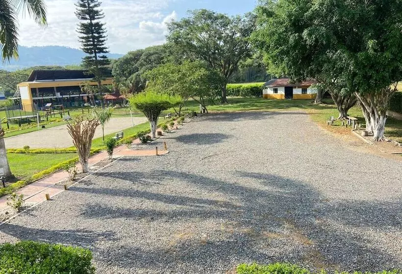 ホテル Villa Zaragoza